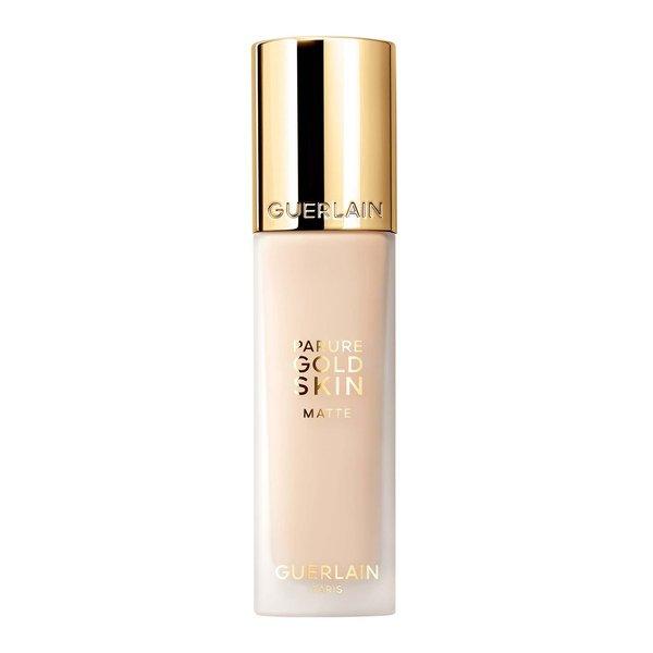 Guerlain PAR/GOLD SKIN MAT FLUIDE Parure Gold Skin Foundation 