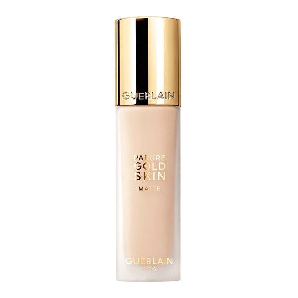 Image of Parure Gold Skin Foundation Damen .N NEUTRAL / NEUTRE 35ml