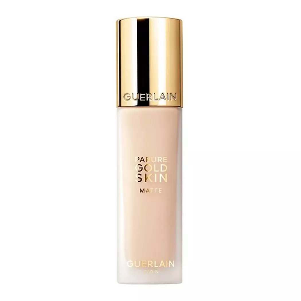 Guerlain - Parure Gold Skin Foundation, Par/gold Skin Mat Fluide, 35 ml, .N NEUTRAL / NEUTRE 2