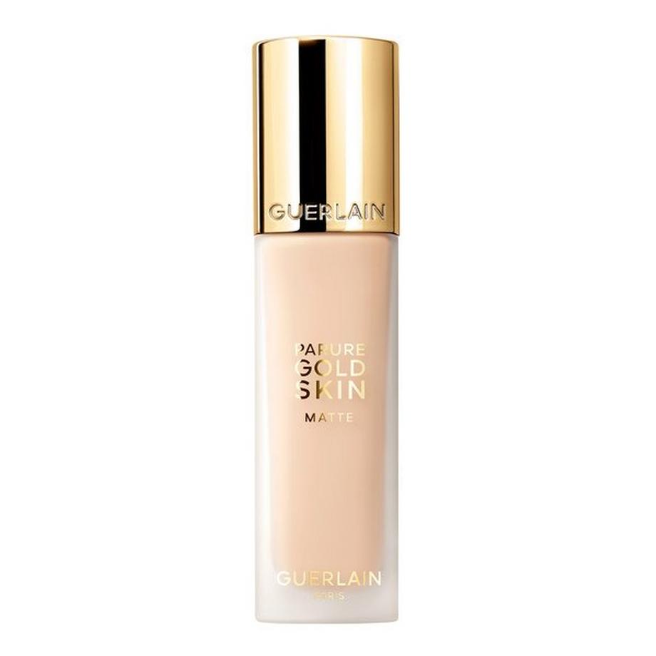 Parure Gold Skin Foundation