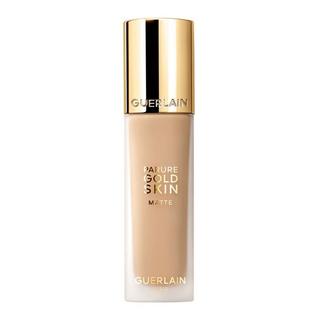 Guerlain PAR/GOLD SKIN MAT FLUIDE Parure Gold Skin Foundation 