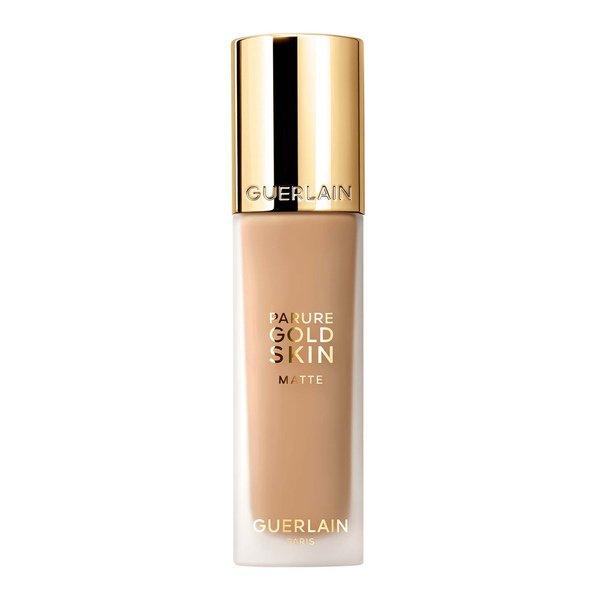 Guerlain PAR/GOLD SKIN MAT FLUIDE Parure Gold Skin Foundation 