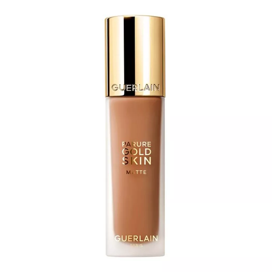 Guerlain Parure Gold Skin Matte Fluid Foundation N 35ml