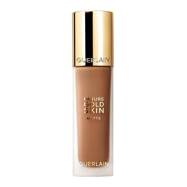 Guerlain PAR/GOLD SKIN MAT FLUIDE Parure Gold Skin Foundation 