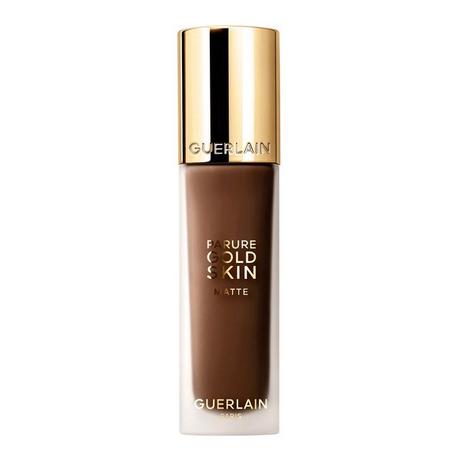 Guerlain PAR/GOLD SKIN MAT FLUIDE Parure Gold Skin Foundation 