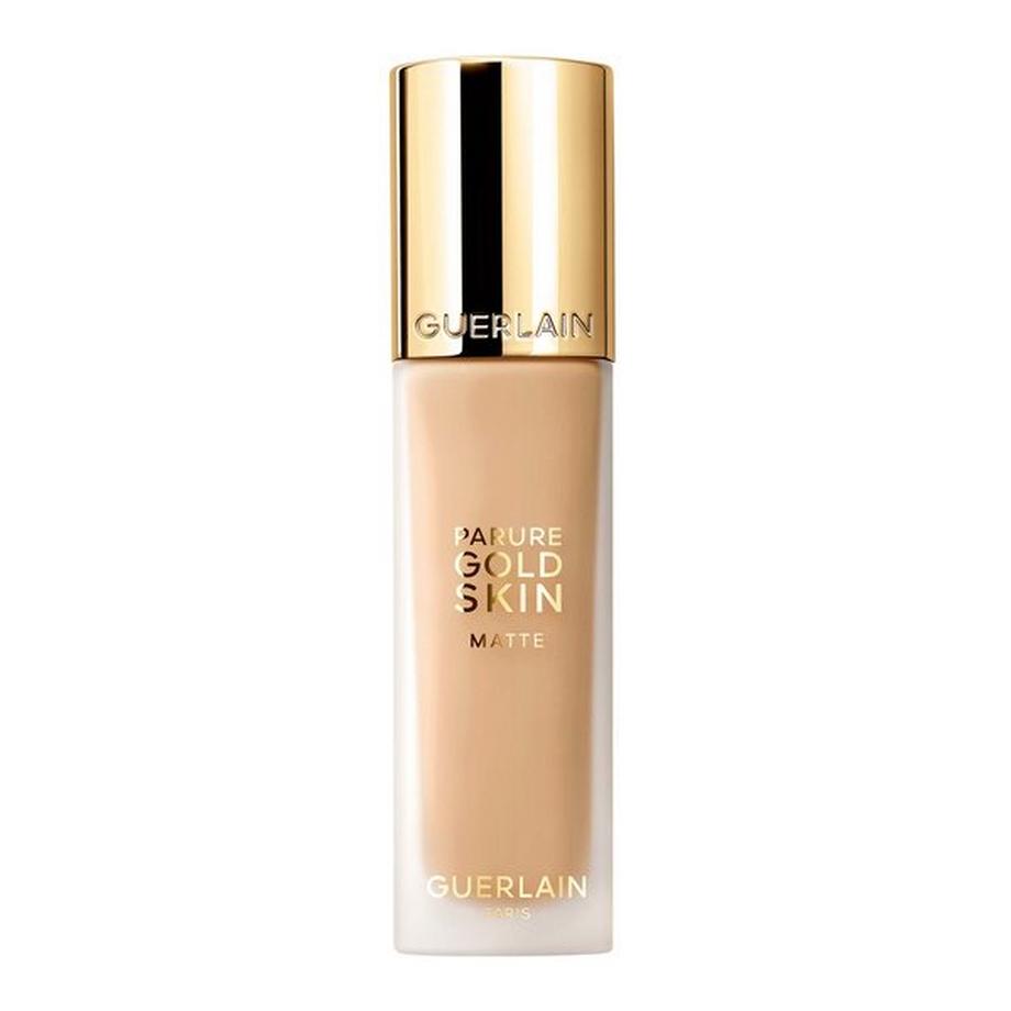 Guerlain PAR/GOLD SKIN MAT FLUIDE Parure Gold Skin Foundation 