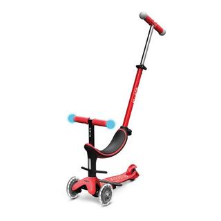 micro  Micro Mini2Grow Deluxe Magic LED 