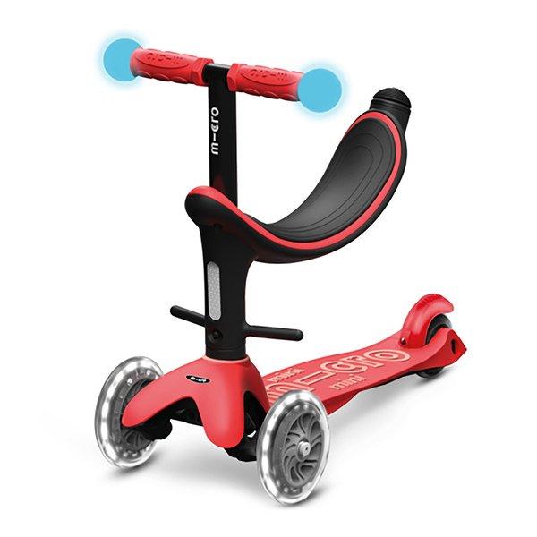 micro  Micro Mini2Grow Deluxe Magic LED 