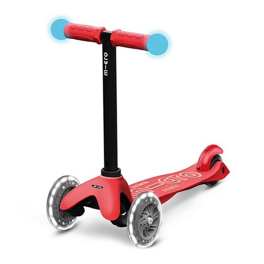 micro  Micro Mini2Grow Deluxe Magic LED 