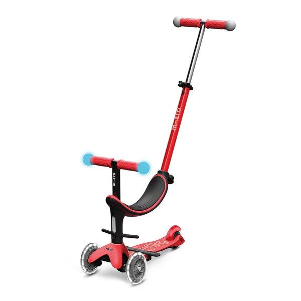 micro  Micro Mini2Grow Deluxe Magic LED 