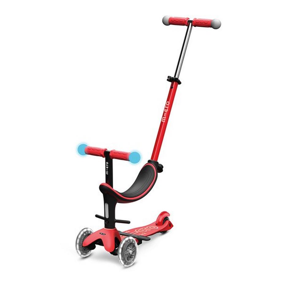 micro  Micro Mini2Grow Deluxe Magic LED 