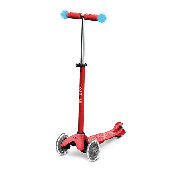 micro  Micro Mini2Grow Deluxe Magic LED 