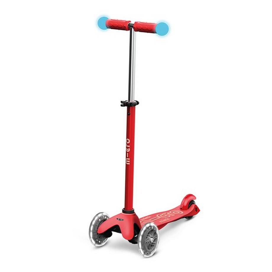 micro  Micro Mini2Grow Deluxe Magic LED 