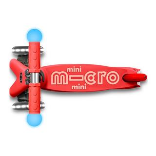 micro  Micro Mini2Grow Deluxe Magic LED 