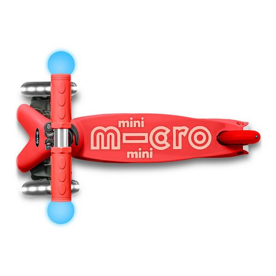 micro  Micro Mini2Grow Deluxe Magic LED 