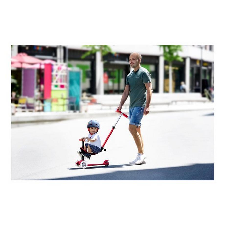 micro  Micro Mini2Grow Deluxe Magic LED 