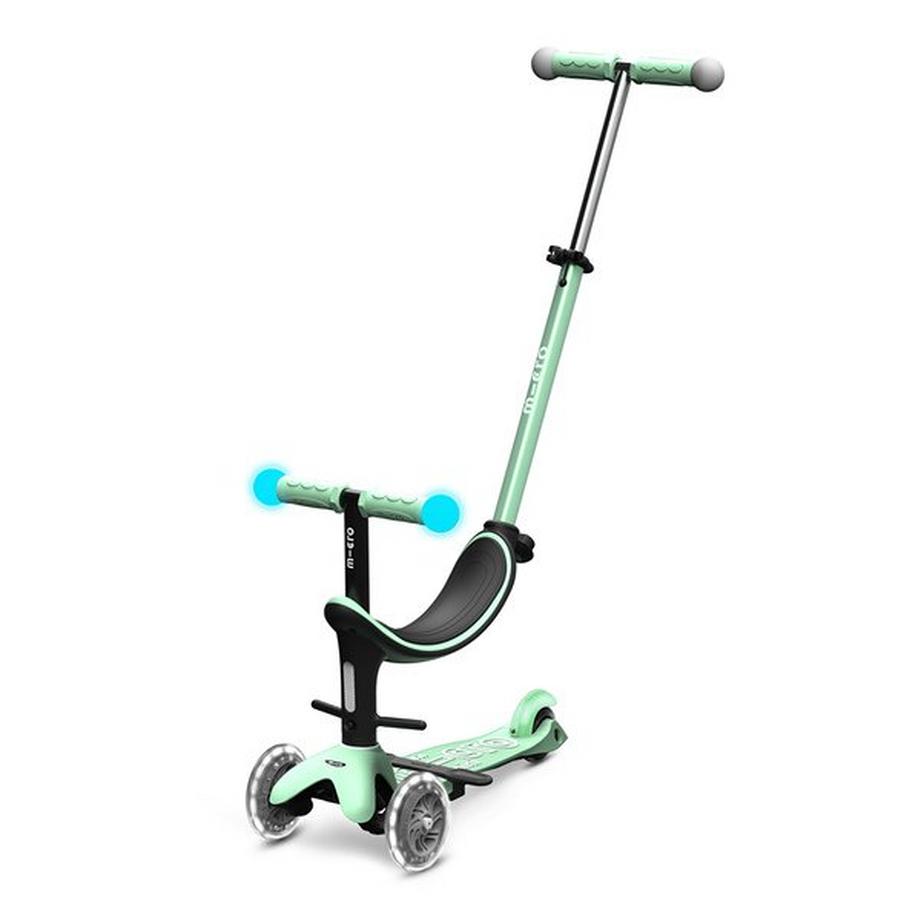 micro  Micro Mini2Grow Deluxe Magic LED 