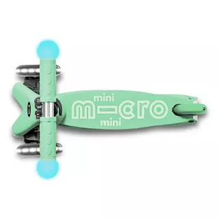 micro  Micro Mini2Grow Deluxe Magic LED Grün