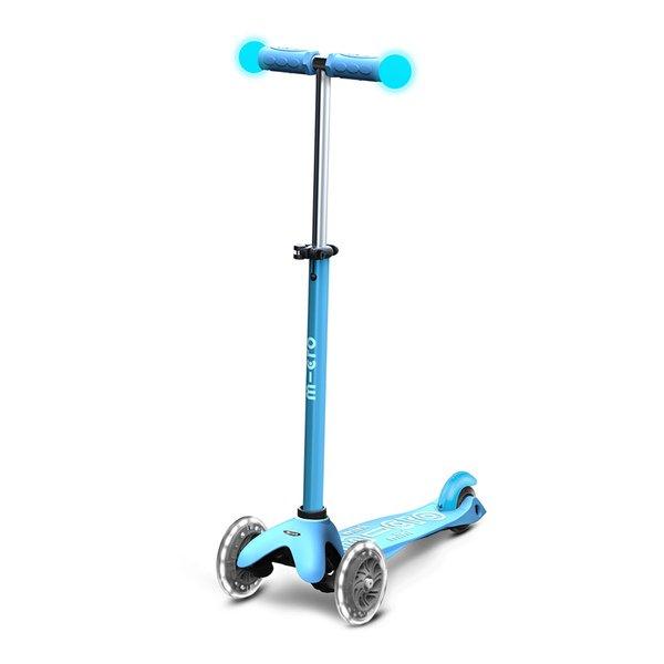 micro  Micro Mini2Grow Deluxe Magic LED 