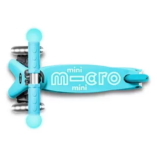 micro  Micro Mini2Grow Deluxe Magic LED Blau