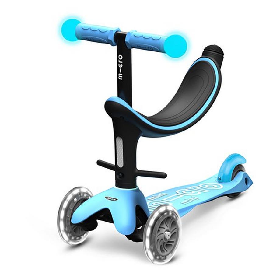 micro  Micro Mini2Grow Deluxe Magic LED 