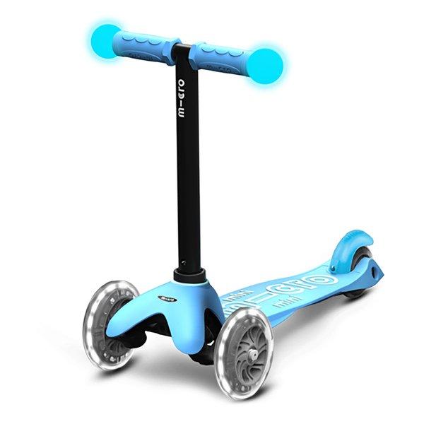 micro  Micro Mini2Grow Deluxe Magic LED 