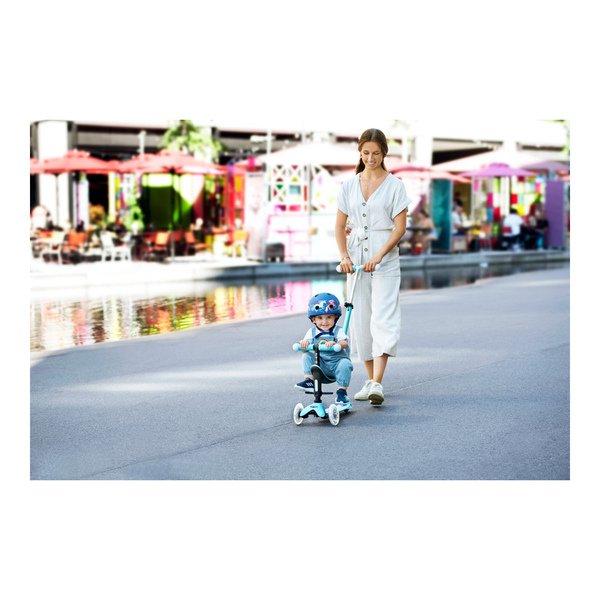 micro  Micro Mini2Grow Deluxe Magic LED 