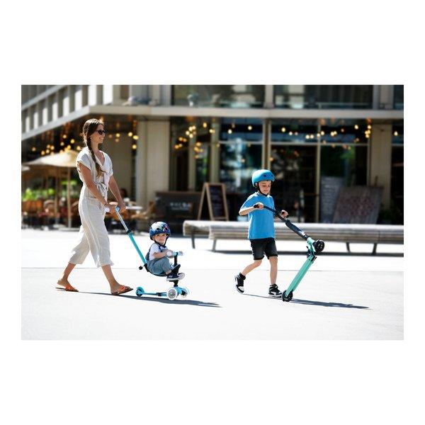 micro  Micro Mini2Grow Deluxe Magic LED 