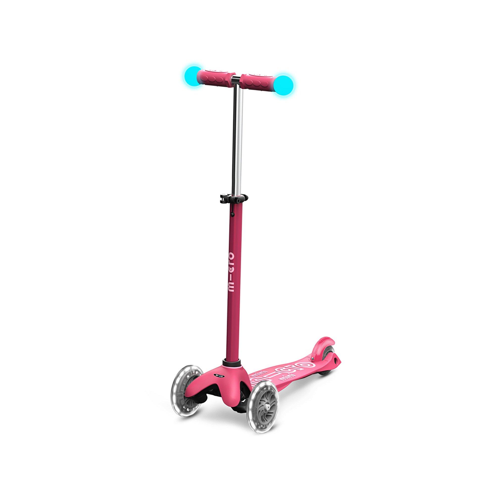 Image of Micro Mini2Grow Deluxe Magic LED Pink