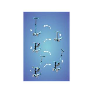 micro  Micro Mini2Grow Deluxe Magic LED 