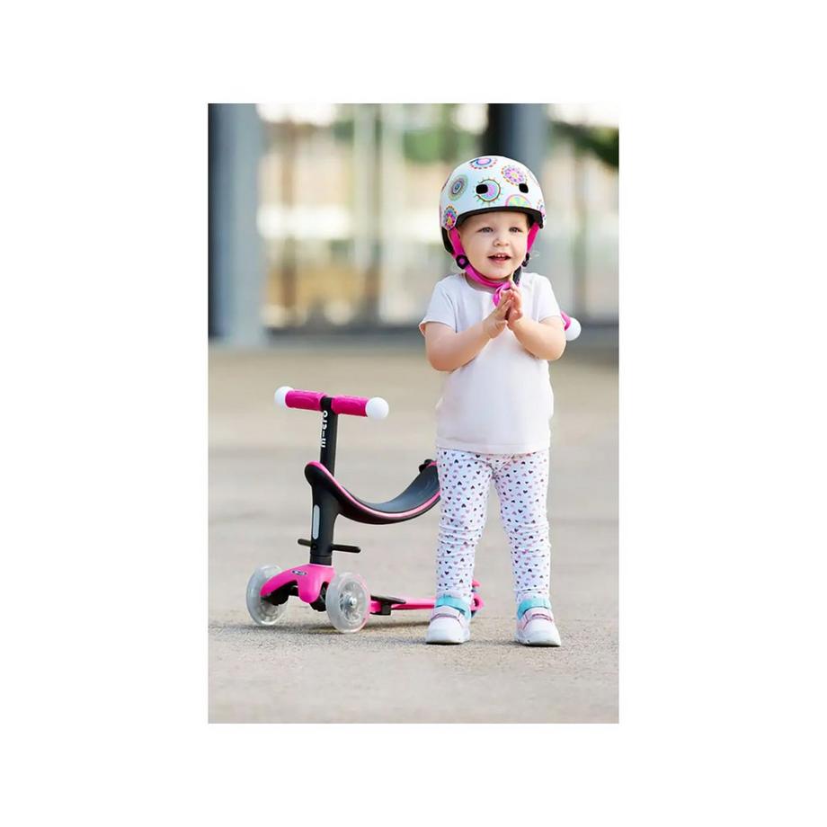 micro  Micro Mini2Grow Deluxe Magic LED 