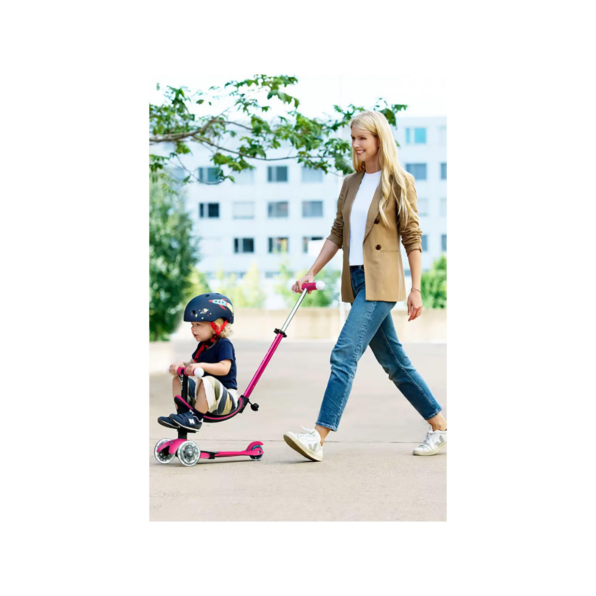 micro  Micro Mini2Grow Deluxe Magic LED 