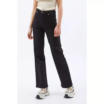 Jeans, Straight Leg Fit