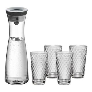 WMF Trinkset, 5-teilig Basic 