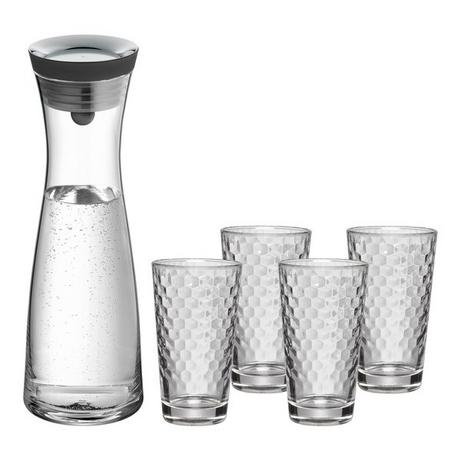 WMF Trinkset, 5-teilig Basic 