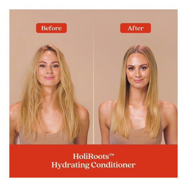 FABLE & MANE  HoliRoots™ Conditioner - Feuchtigkeits-Conditioner 