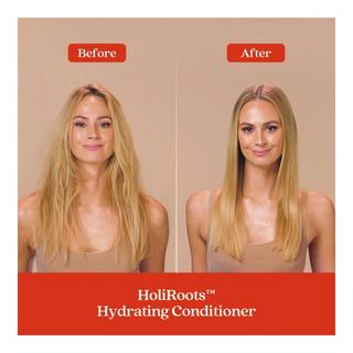 FABLE & MANE  HoliRoots™ Conditioner - Feuchtigkeits-Conditioner 