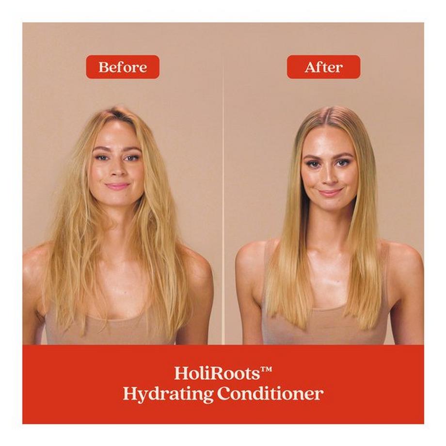 FABLE & MANE  HoliRoots™ Conditioner - Balsamo Idratante 