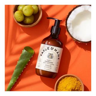 FABLE & MANE  HoliRoots™ Conditioner - Balsamo Idratante 