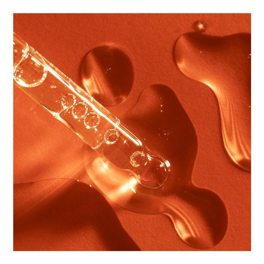 FABLE & MANE  HoliRoots™ Hair Oil - Huile De Soin Pré-Lavage Fortifiante 