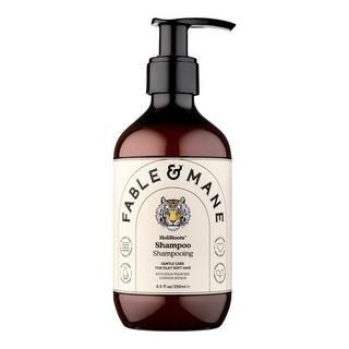 FABLE & MANE  HoliRoots™ Shampoo - Shampooing Hydratant 