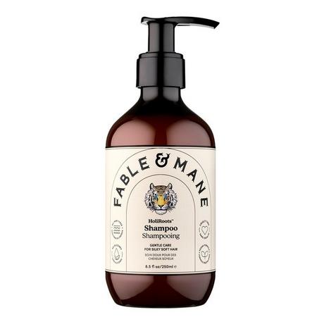 FABLE & MANE  HoliRoots™ Shampoo - Shampoo Azione Idratante 