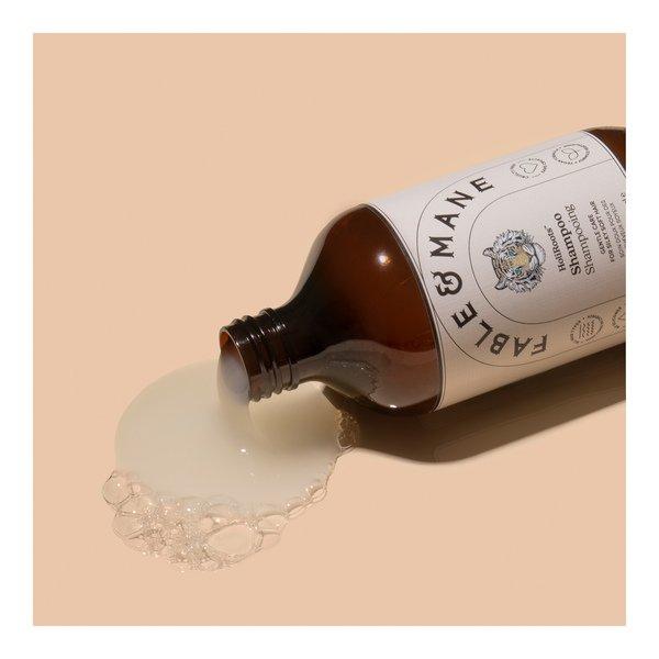 FABLE & MANE  HoliRoots™ Shampoo - Shampooing Hydratant 