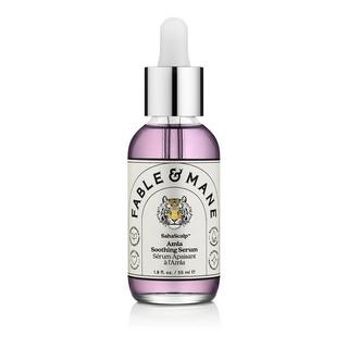 FABLE & MANE  SahaScalp™ - Siero Lenitivo Con Amla 