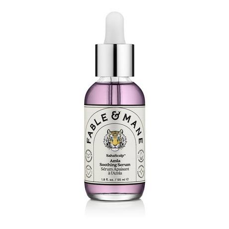 FABLE & MANE  SahaScalp™ - Sérum Apaisant À L'Amla 