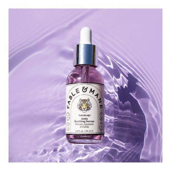 FABLE & MANE  SahaScalp™ - Beruhigendes Amla-Serum 