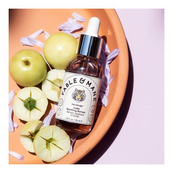 FABLE & MANE  SahaScalp™ - Beruhigendes Amla-Serum 