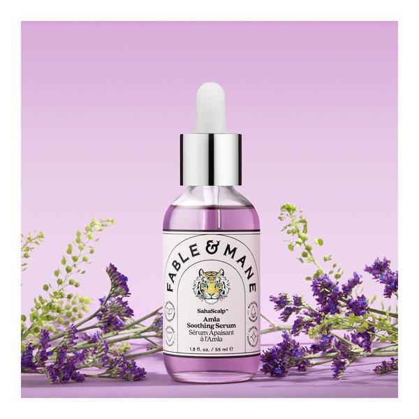 FABLE & MANE  SahaScalp™ - Beruhigendes Amla-Serum 