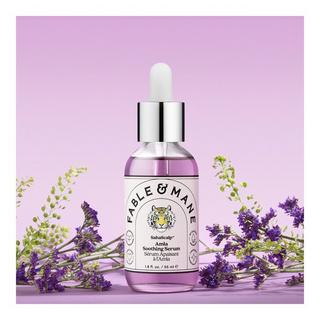 FABLE & MANE  SahaScalp™ - Sérum Apaisant À L'Amla 
