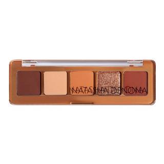 NATASHA DENONA  Mini Bronze Palette 